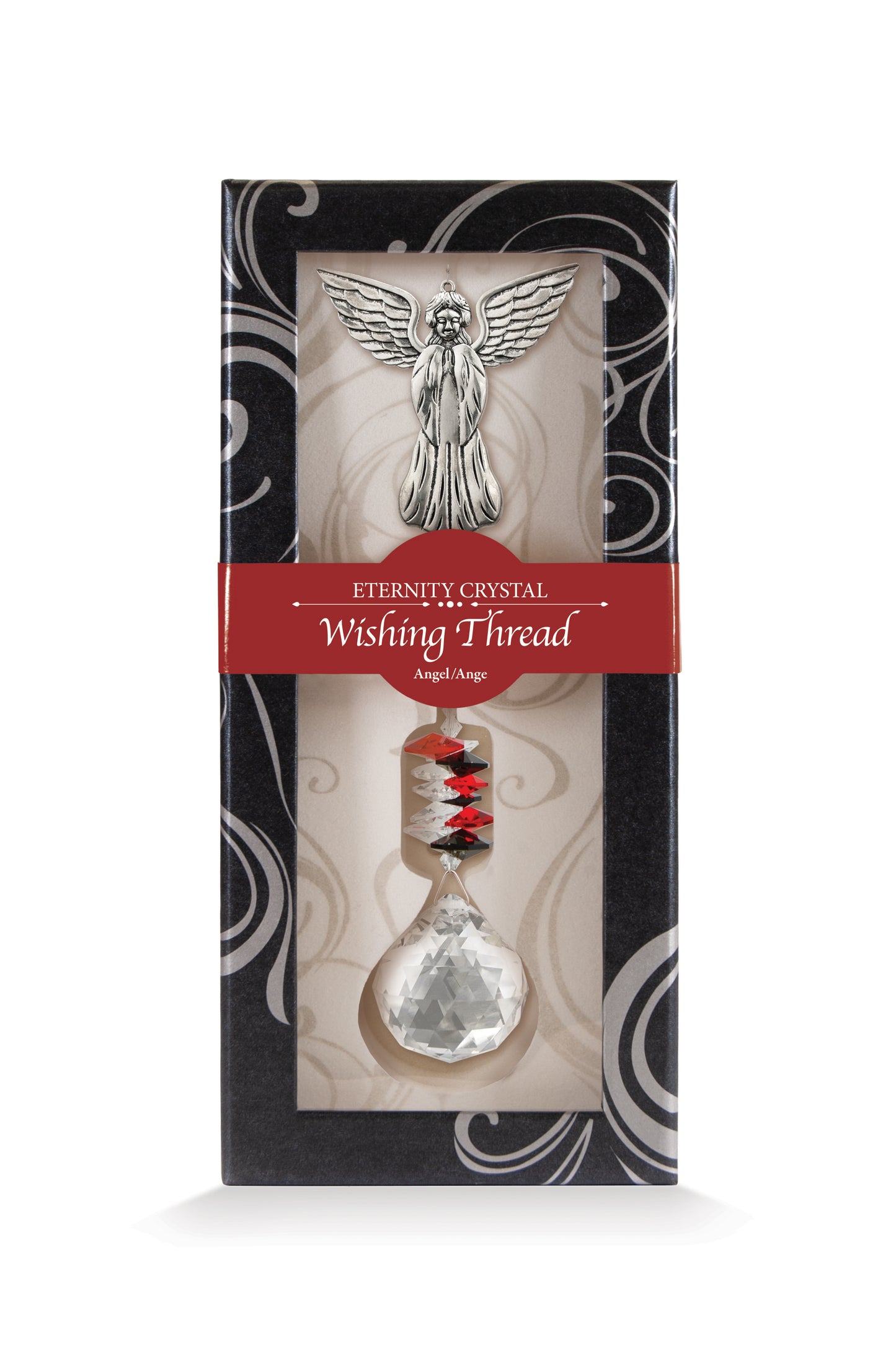 Angel Wishing Thread