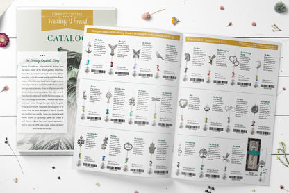 Wishing Thread Catalog