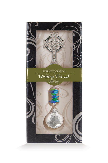 Celtic Cross Wishing Thread