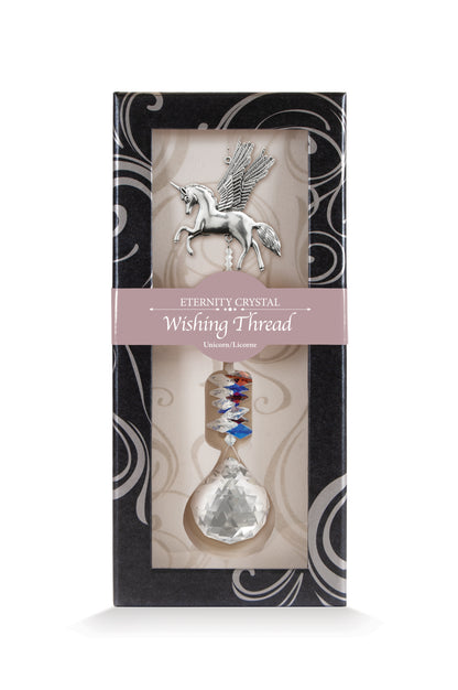 Unicorn Wishing Thread