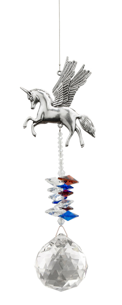 Unicorn Wishing Thread