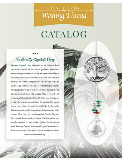 Wishing Thread Catalog